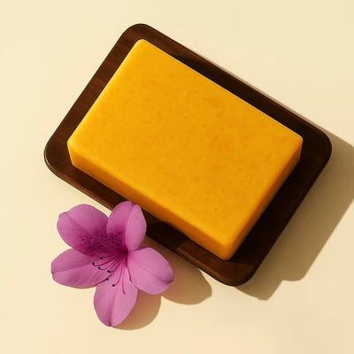 Turmeric Kojic Acid Soap
