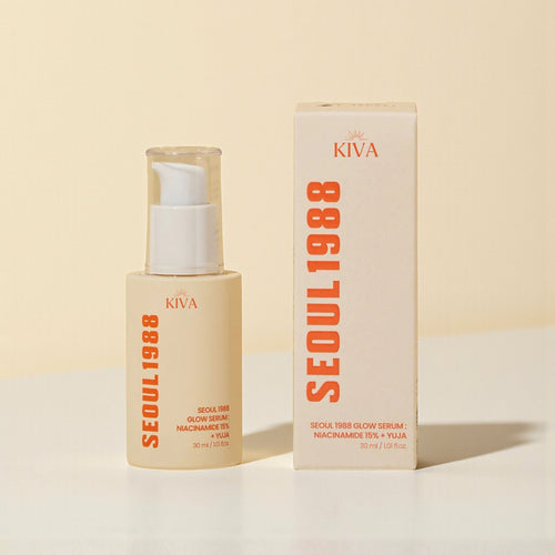 Korean Brightening Serum